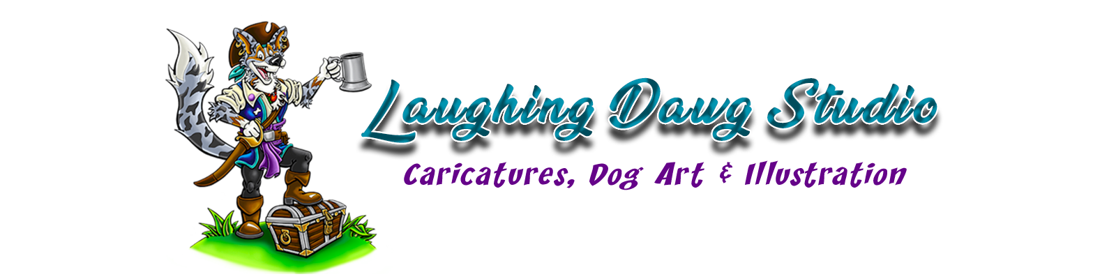 Laughing Dawg Studio